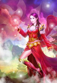 團寵福運農家女