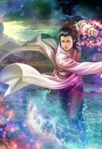 靠！A變O也能野翻娛樂圈