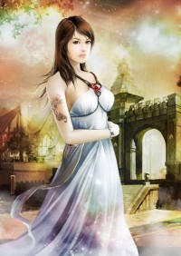 種田遊戲：帶着裝備養崽崽