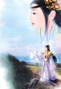 御姐欲動，總裁請深愛GL