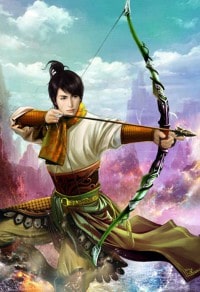 可愛